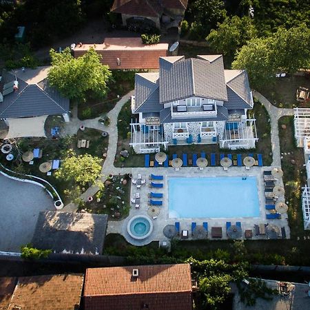 Kayakoy Hotel Kültér fotó