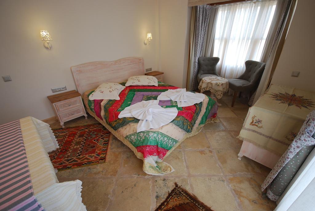 Kayakoy Hotel Szoba fotó