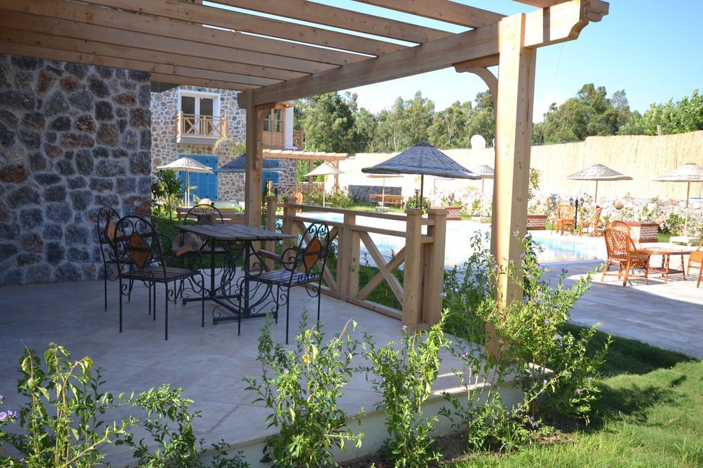 Kayakoy Hotel Szoba fotó
