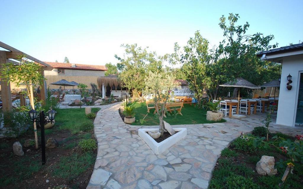 Kayakoy Hotel Kültér fotó