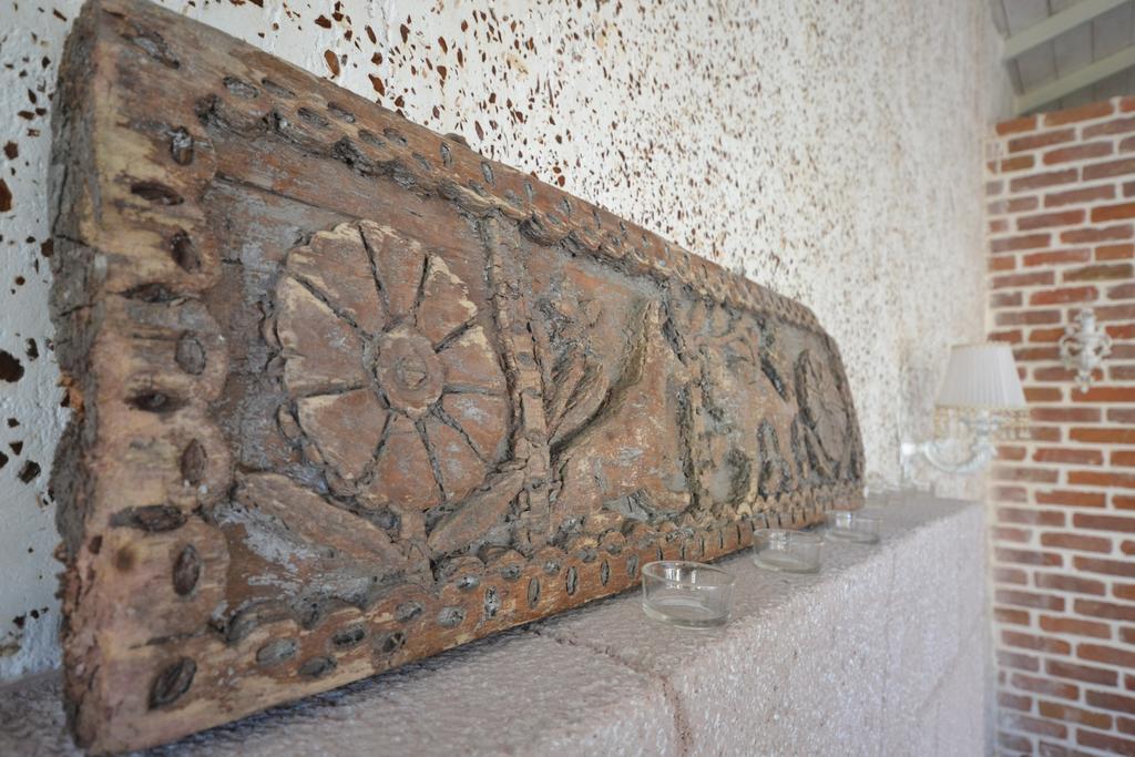 Kayakoy Hotel Kültér fotó