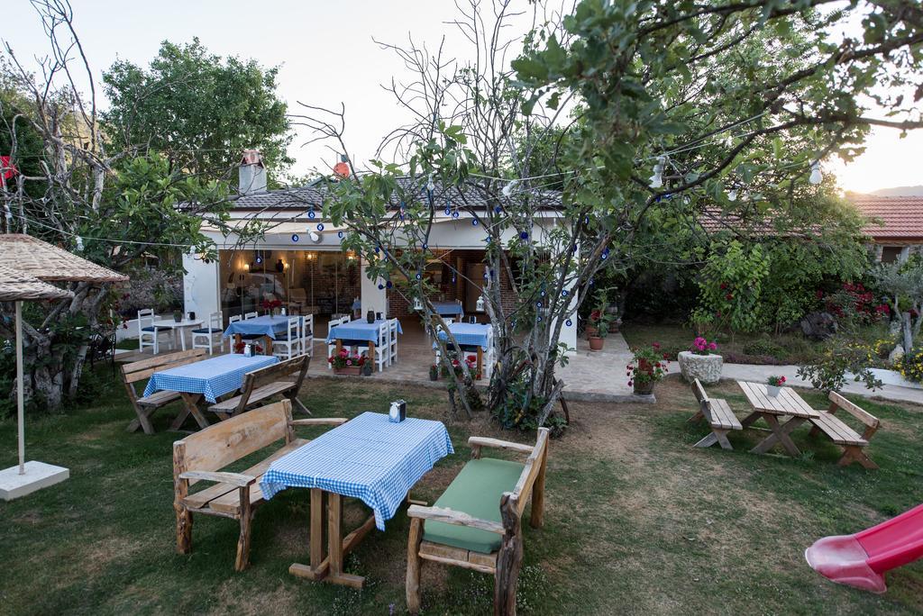 Kayakoy Hotel Kültér fotó