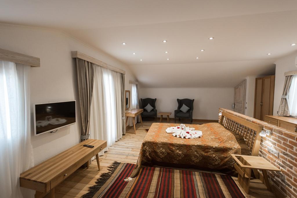 Kayakoy Hotel Kültér fotó