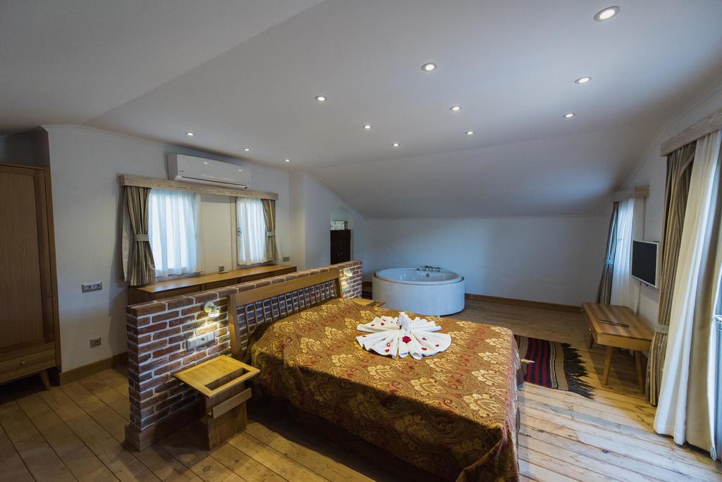 Kayakoy Hotel Kültér fotó