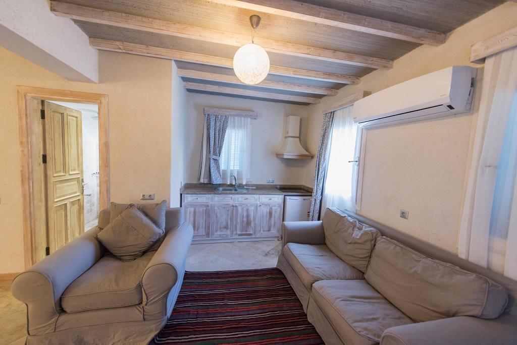 Kayakoy Hotel Kültér fotó