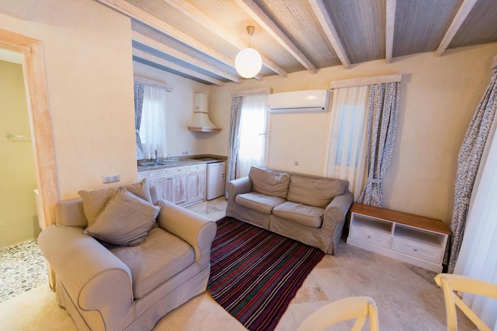 Kayakoy Hotel Kültér fotó