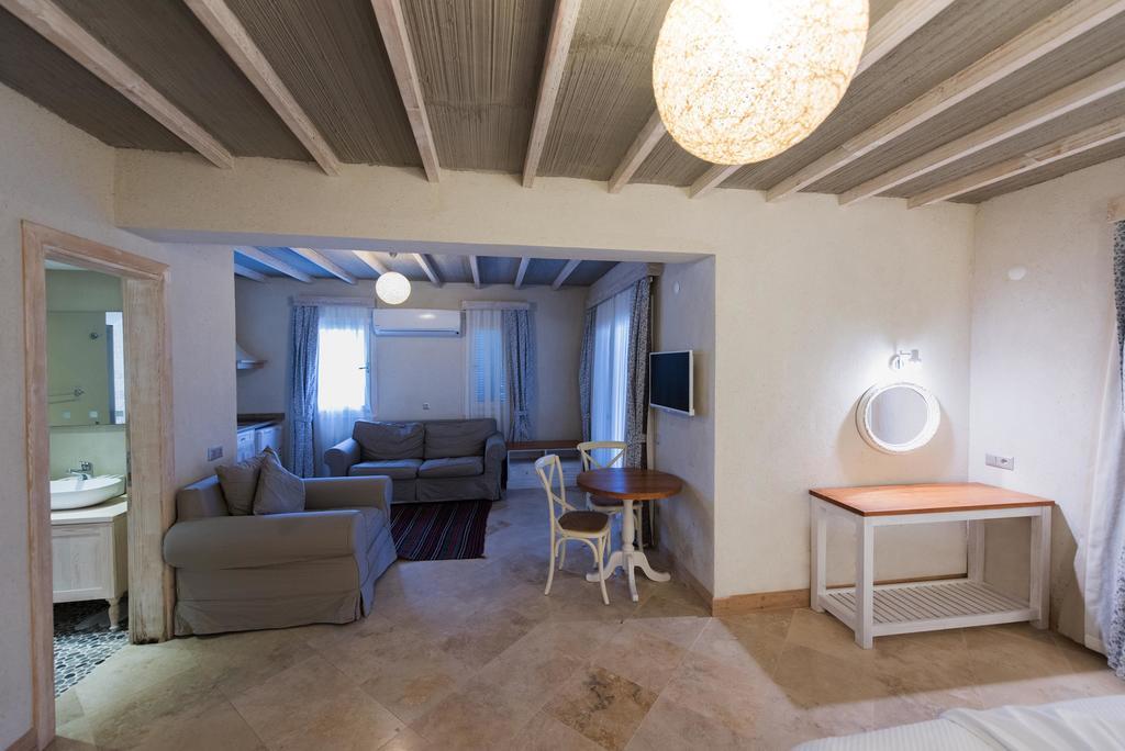 Kayakoy Hotel Kültér fotó