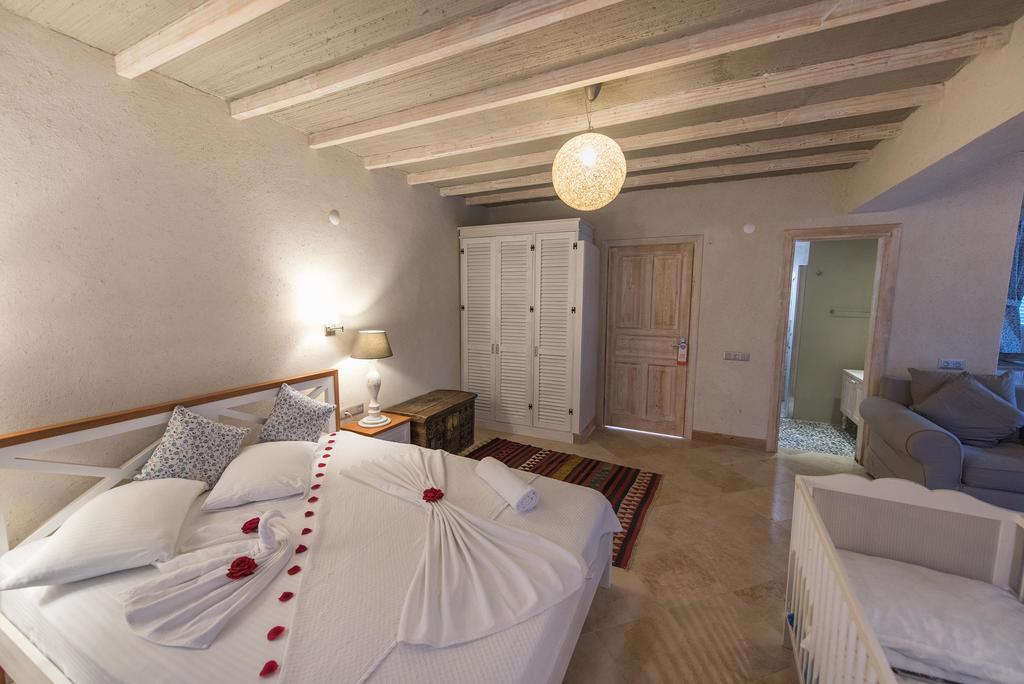 Kayakoy Hotel Kültér fotó