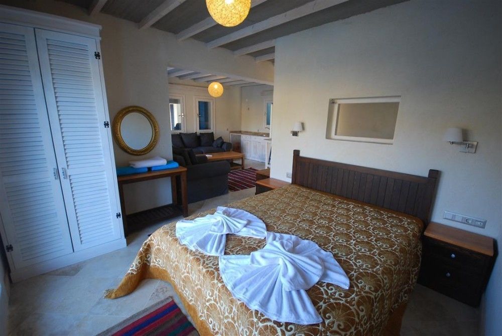 Kayakoy Hotel Kültér fotó