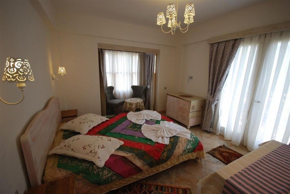 Kayakoy Hotel Kültér fotó