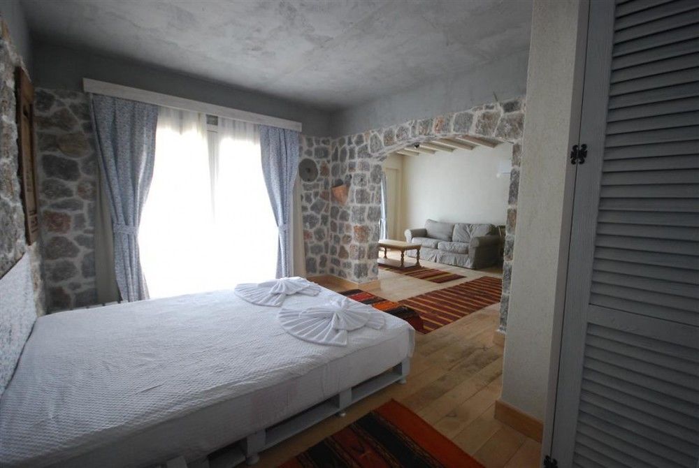 Kayakoy Hotel Kültér fotó