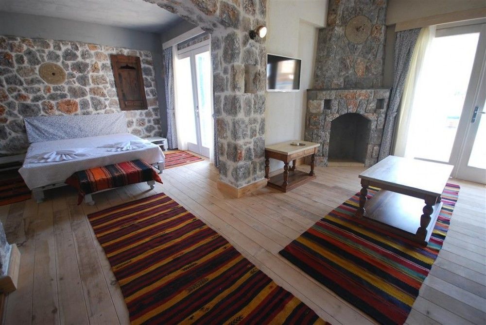 Kayakoy Hotel Kültér fotó