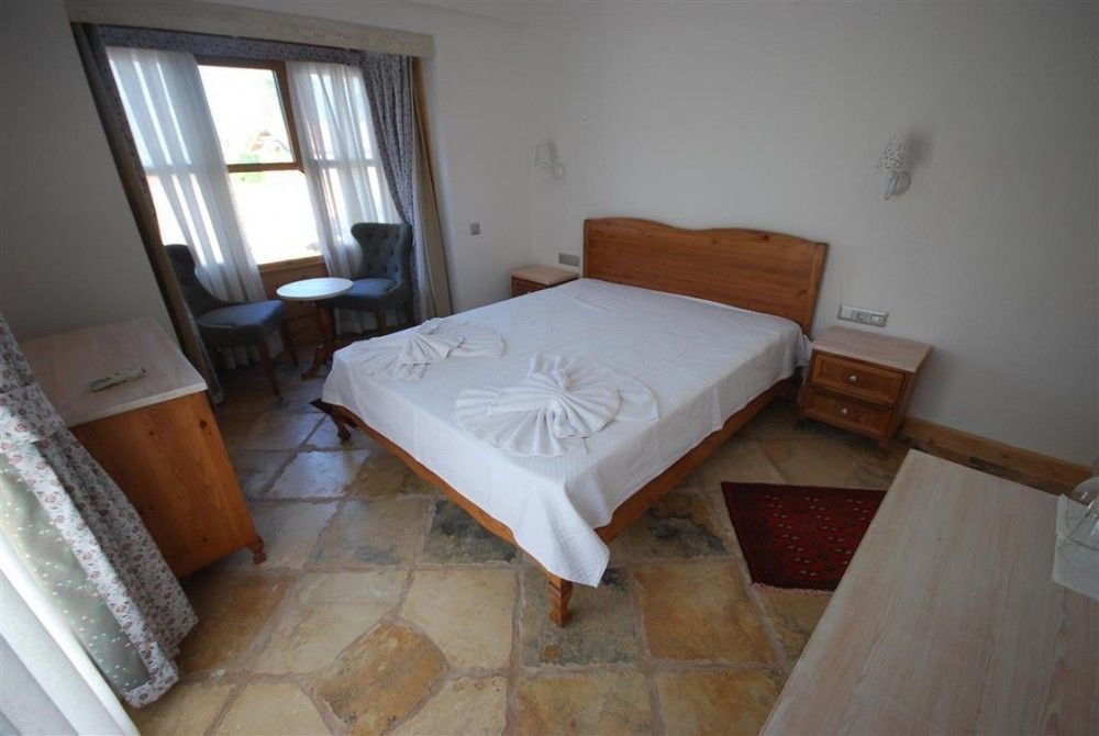 Kayakoy Hotel Kültér fotó