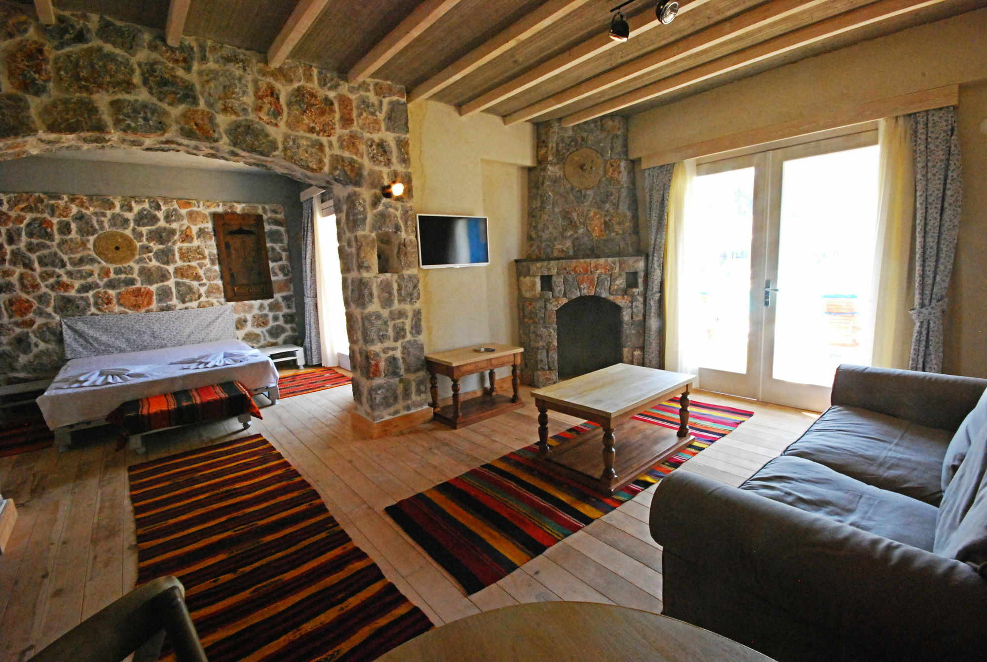 Kayakoy Hotel Kültér fotó