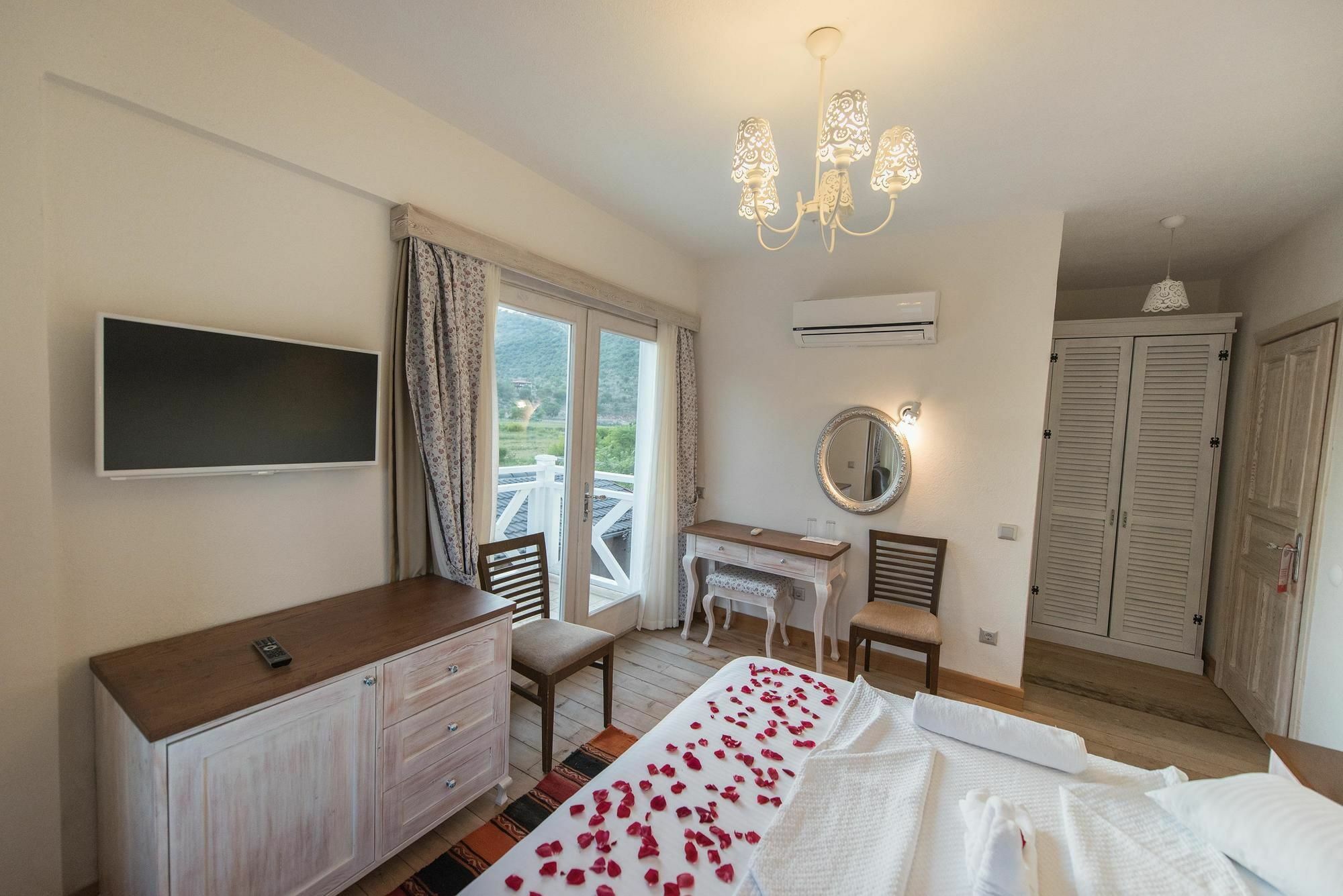 Kayakoy Hotel Kültér fotó