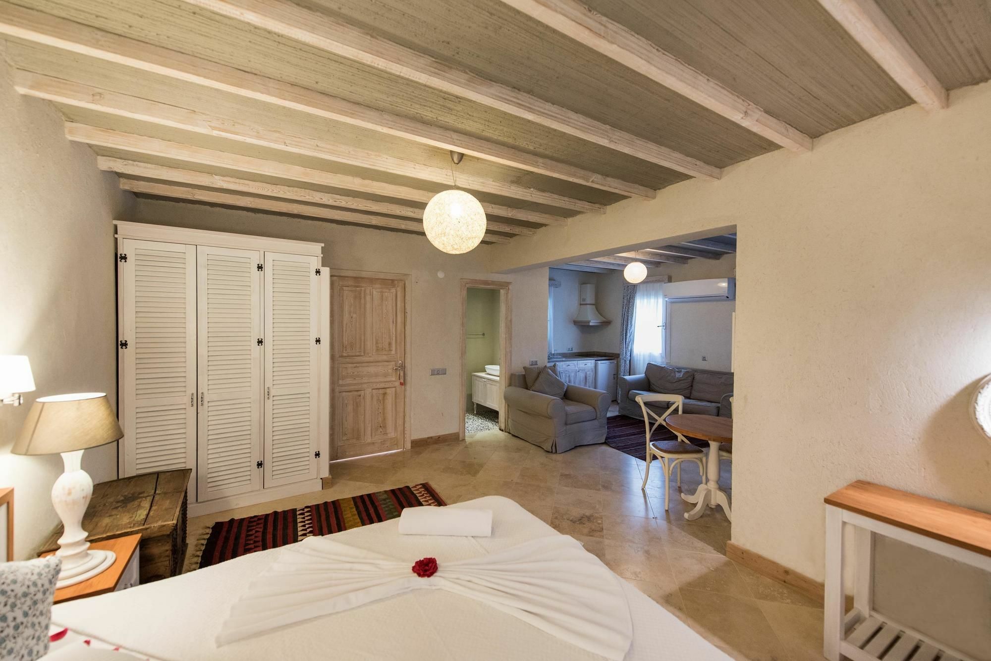 Kayakoy Hotel Kültér fotó