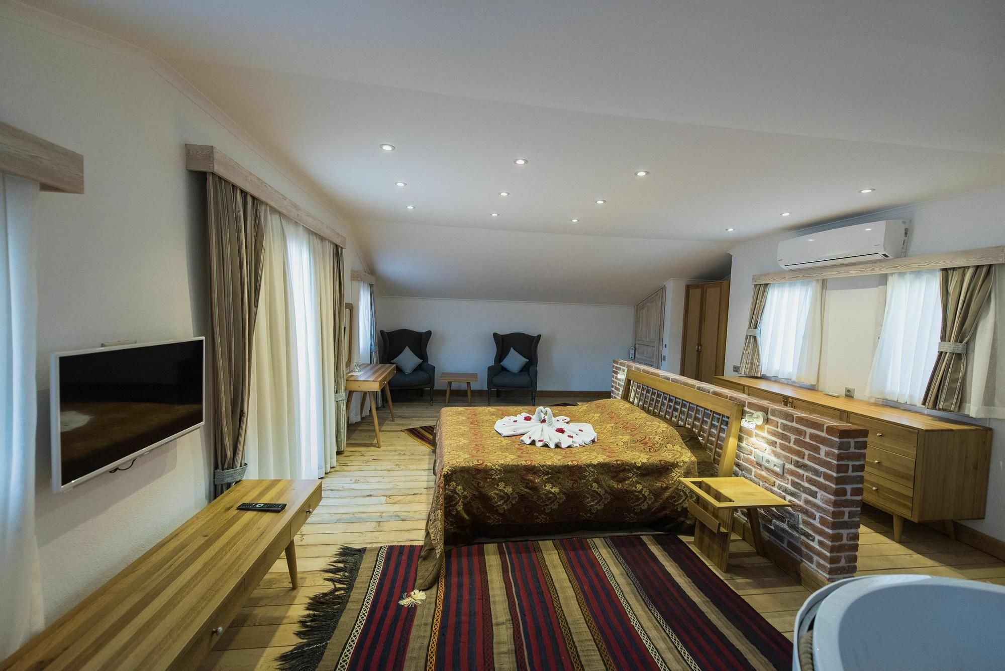 Kayakoy Hotel Kültér fotó